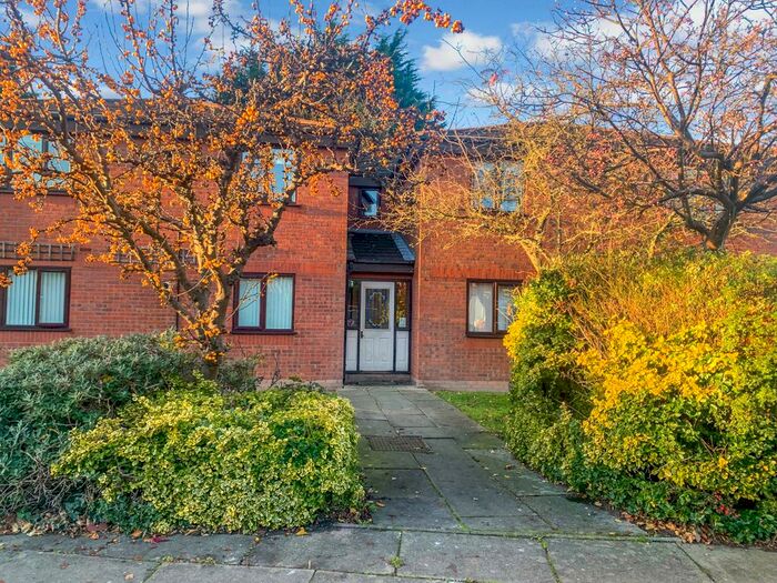 2 Bedroom Flat To Rent In Rye Grove, Liverpool L12