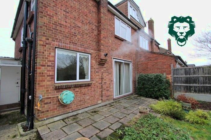 3 Bedroom Semi-Detached House To Rent In Lichfield Terrace, Cranham, Upminster, RM14