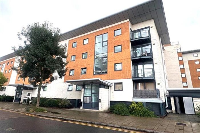 1 Bedroom Apartment To Rent In Fishguard Way, E16