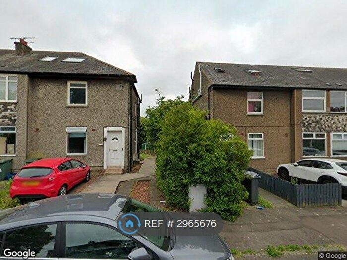 2 Bedroom Semi-detached House To Rent In Carrick Knowe Road, Edinburgh, EH12