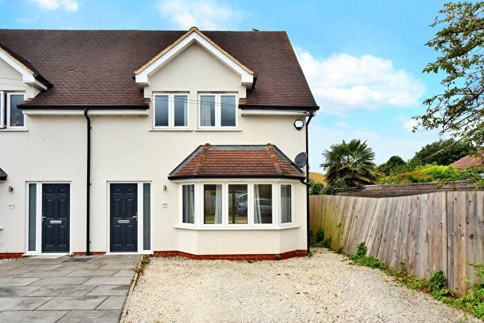 3 Bedroom Semi-Detached House To Rent In Weston Avenue, West Molesey, Surrey, KT8
