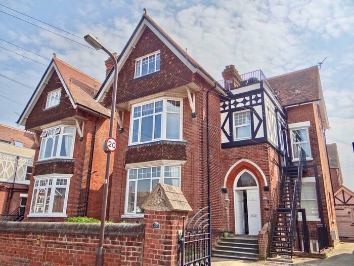 1 Bedroom Flat To Rent In Bruce Road, Southsea, PO4