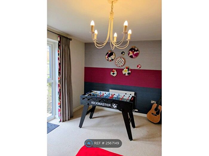 3 Bedroom Detached House To Rent In West Denton Road, Newcastle Upon Tyne, NE15