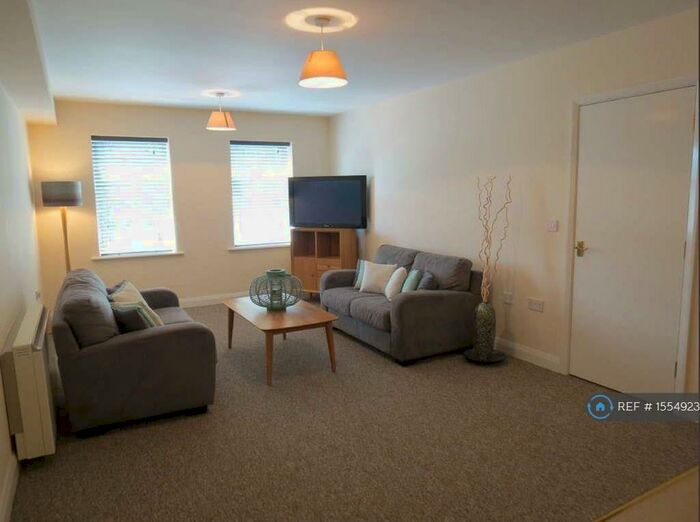 2 Bedroom Flat To Rent In Shepshed, Shepshed, Loughborough, LE12