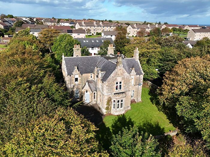 5 Bedroom Detached House For Sale In Ormlie Hall, Ormlie Road, Thurso, Highland., KW14