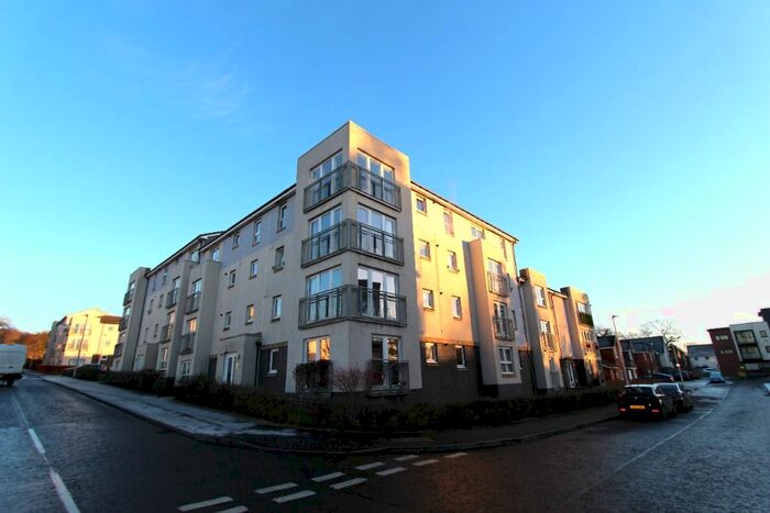 2 Bedroom Flat To Rent In Ashwood Gait, Corstorphine, Edinburgh, EH12