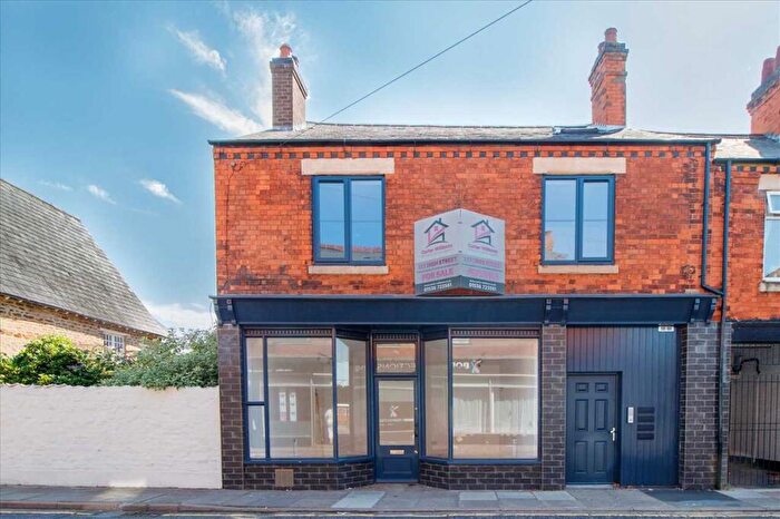 1 Bedroom Apartment To Rent In High Street, Burton Latimer, NN15