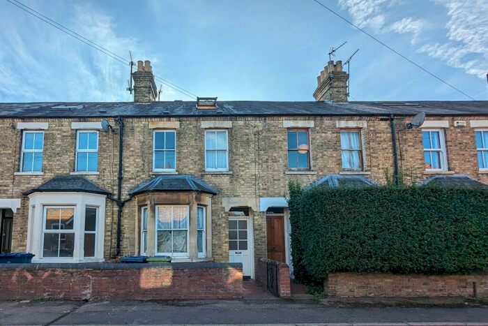 4 Bedroom Terraced House To Rent In Hawkins Street, Cowley, Oxford, Oxford, OX4