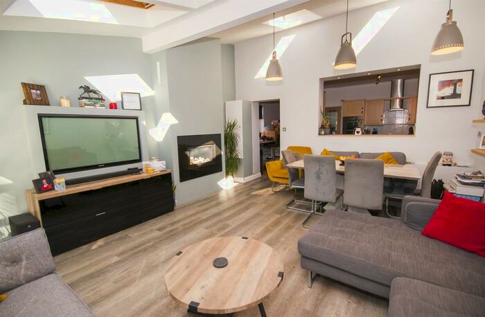 2 Bedroom House To Rent In Linden Avenue, Ramsbottom, Bury, BL0