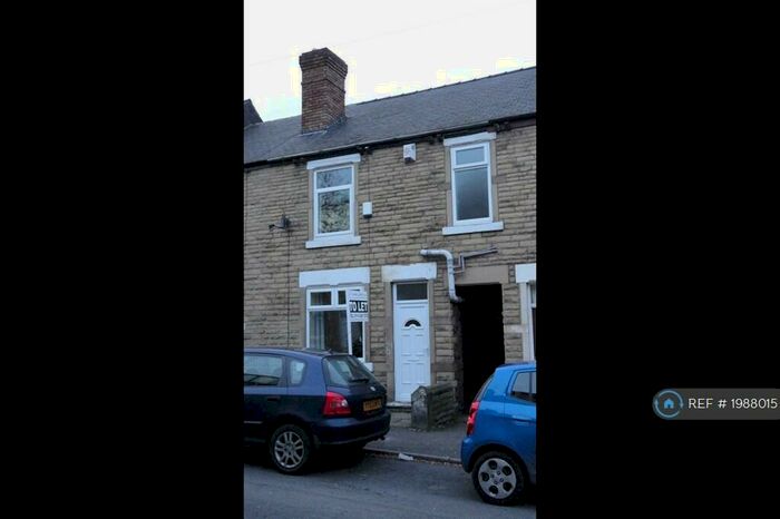 2 Bedroom Terraced House To Rent In Avenue Road, Wath-Upon-Dearne, Rotherham, S63