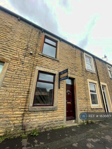 2 Bedroom Terraced House To Rent In Harling Street, Burnley, BB12