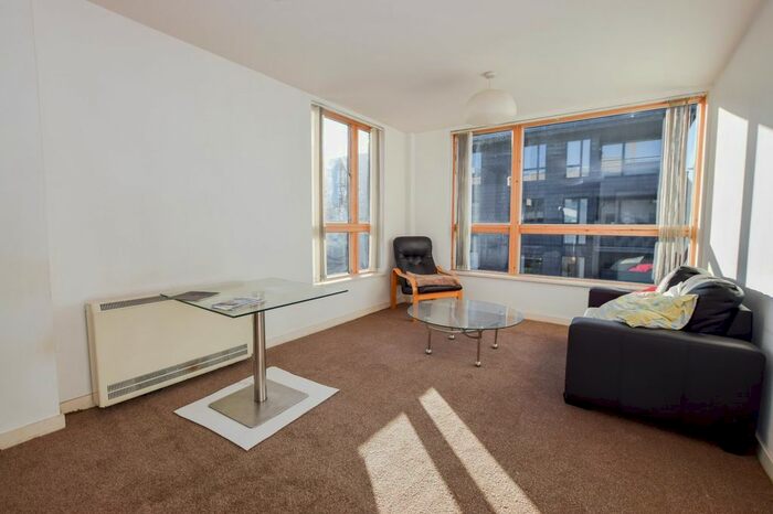 1 Bedroom Flat To Rent In Market Square, High Street, Northern Quarter, Manchester, M4