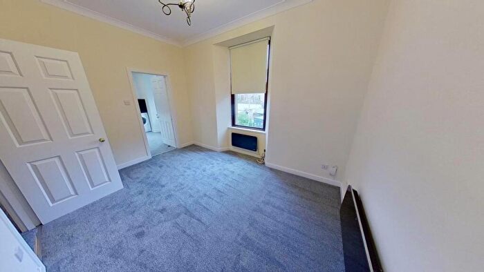 1 Bedroom Flat To Rent In Dalcross Street, Partick, Glasgow, G11