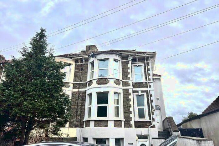 1 Bedroom Flat To Rent In Gadshill Road, Bristol, BS5