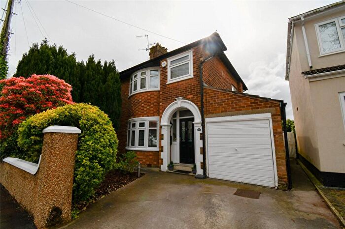 3 Bedroom Semi Detached House For Sale In Layton Avenue, Prenton, Wirral, CH43