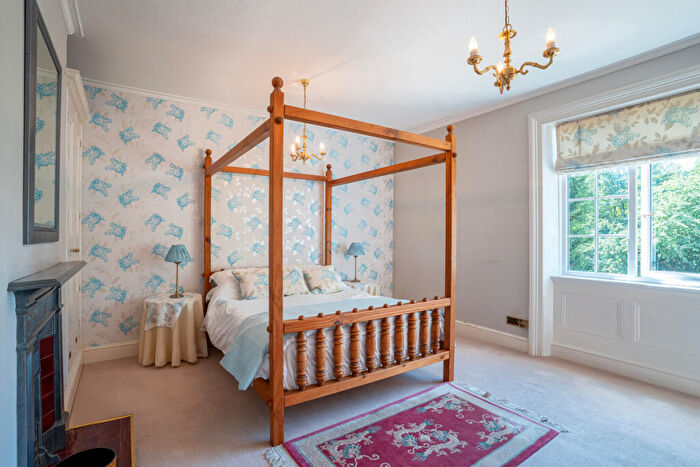 7 Bedroom Country House For Sale In Comberton Road Kidderminster, Worcestershire, DY10
