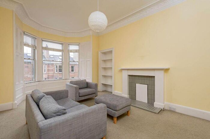 1 Bedroom Flat For Sale In () Perth Street, New Town, Edinburgh, EH3