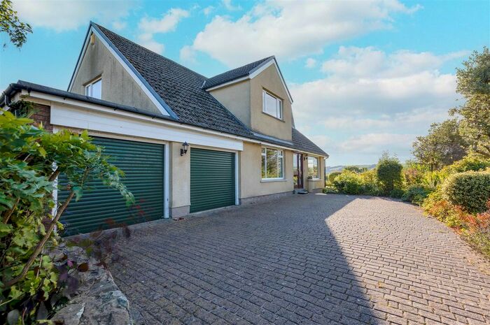 4 Bedroom Detached House For Sale In Farleton, Lancaster, LA2