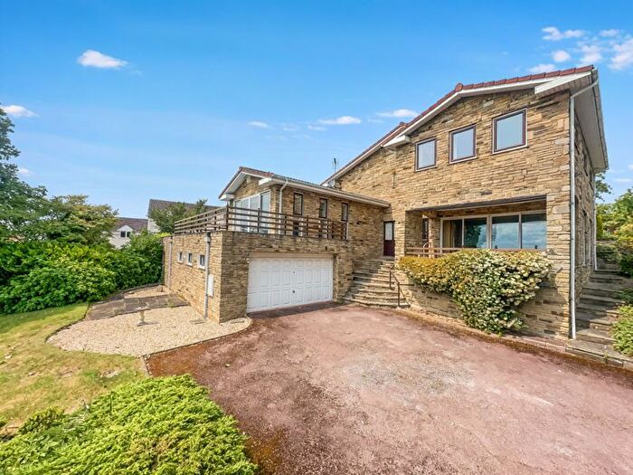 4 Bedroom Detached House For Sale In Burghwallis, Doncaster, DN6