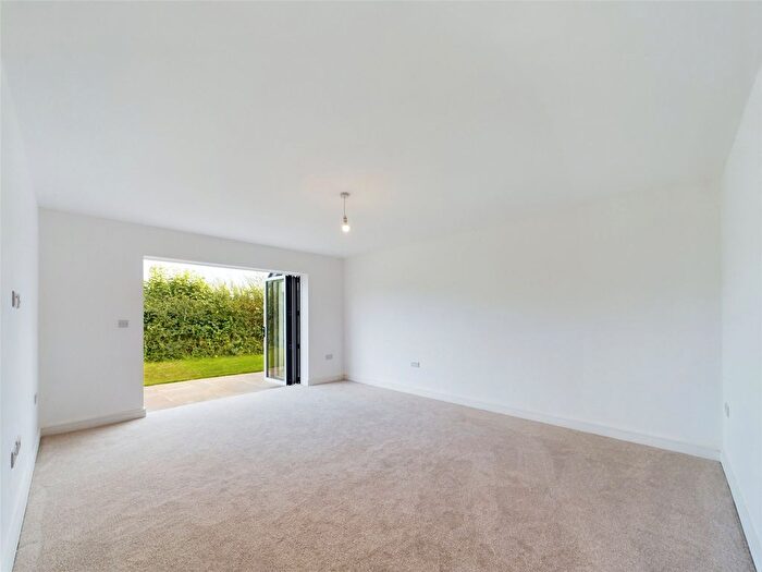 4 Bedroom Detached House For Sale In Shebbear, Beaworthy, EX21