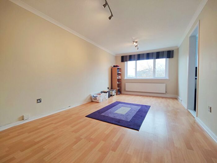 2 Bedroom Flat To Rent In Gravelly Lane, Birmingham, B23