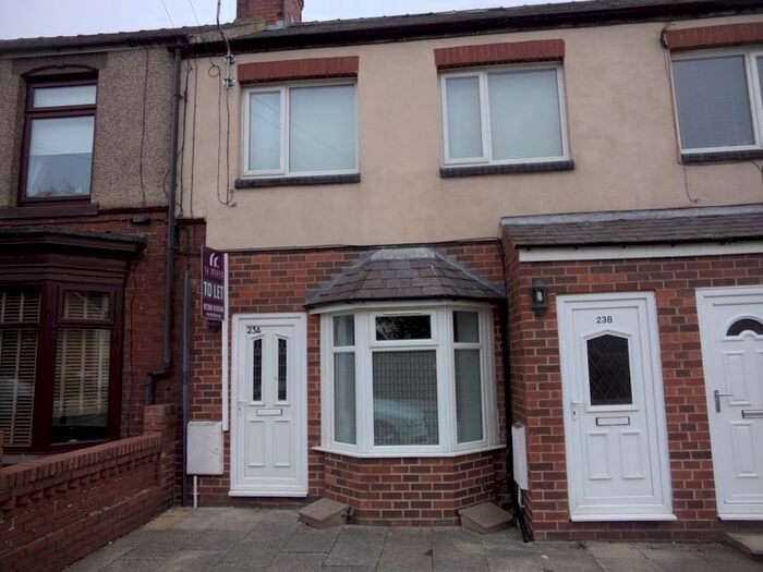1 Bedroom Flat To Rent In Chilton, Ferryhill, DL17