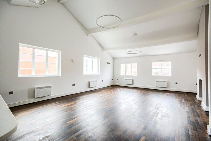 2 Bedroom Apartment For Sale In Reliance Works, Caroline Street, Birmingham, B3