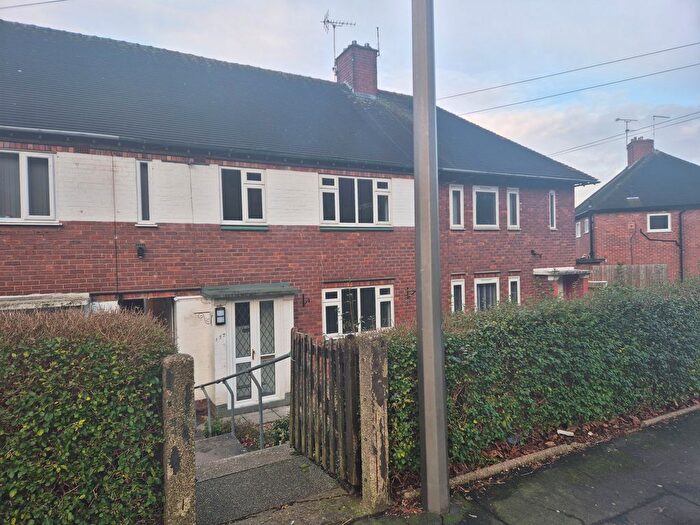 3 Bedroom Terraced House To Rent In Chester Road, Helsby, Frodsham, WA6