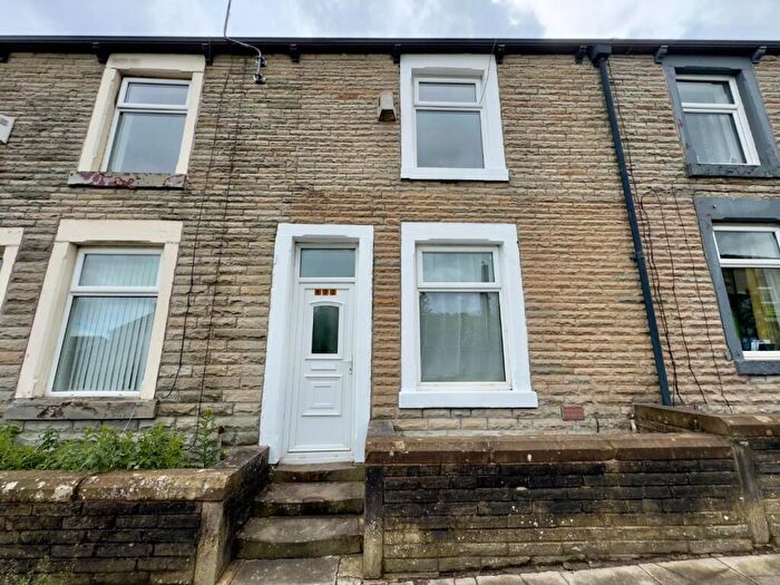 2 Bedroom Terraced House For Sale In Cog Lane, Burnley, BB11