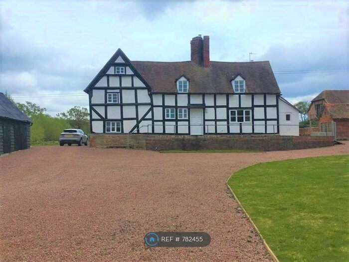 5 Bedroom Detached House To Rent In Tibberton, Worcester, WR9