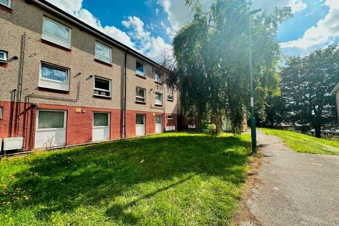 1 Bedroom Flat To Rent In Belconnen Road, Nottingham, NG5