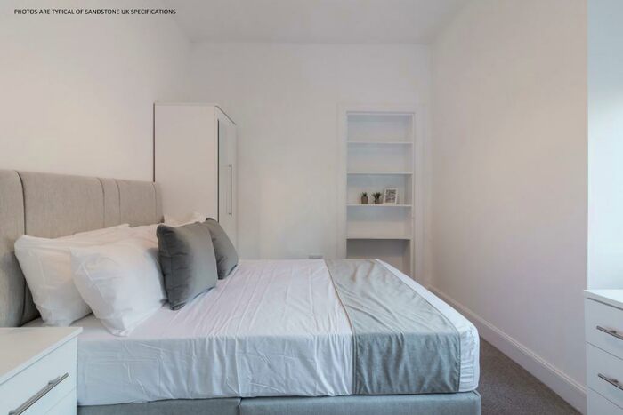 2 Bedroom Flat To Rent In Leith Walk, Leith, Edinburgh, EH6