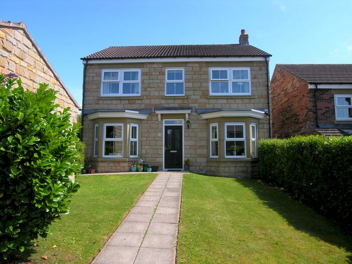 Houses for sale in Rothbury, NE65, Northumberland