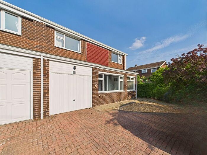 4 Bedroom Semi-detached House For Sale In Harley Road, Cressage, Shrewsbury, SY5