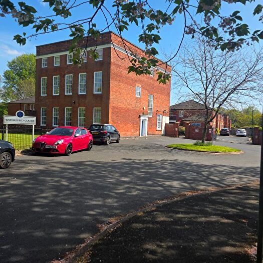 1 Bedroom Flat For Sale In Brookvale Road, Birmingham, B23