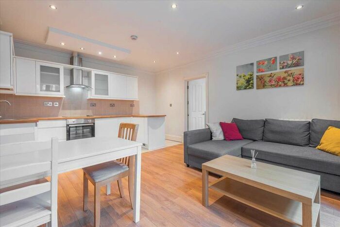 2 Bedroom Flat To Rent In Creffield Road, Ealing, Ealing, W5