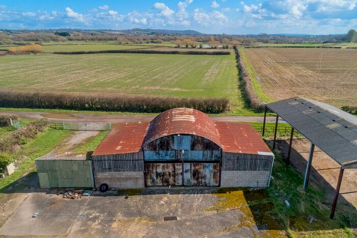 4 Bedroom Land For Sale In Cooper Lane, Pershore, Worcestershire, WR10