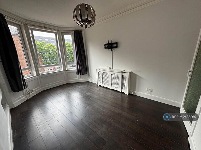 1 Bedroom Flat To Rent In Kirkwood Street, Rutherglen, Glasgow, G73