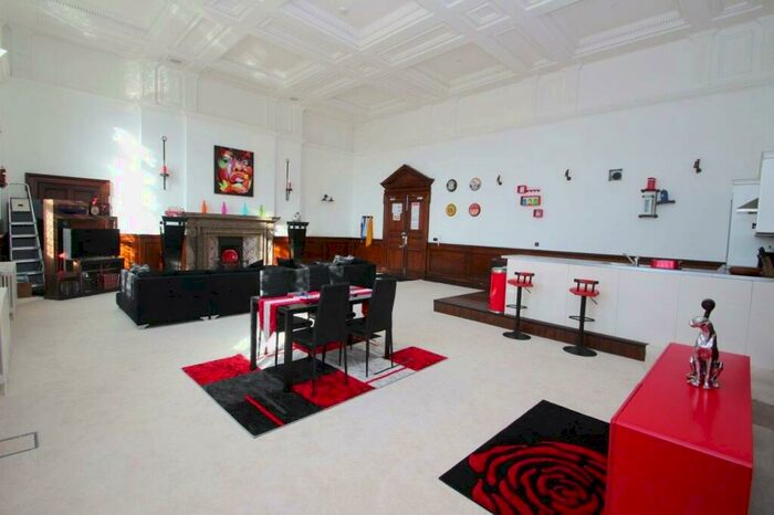 2 Bedroom Apartment To Rent In Bewick House, Newcastle City Centre, NE1