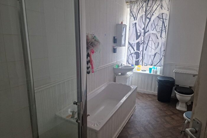 1 Bedroom End Terrace House For Sale In Newchurch Road, Bacup, OL13