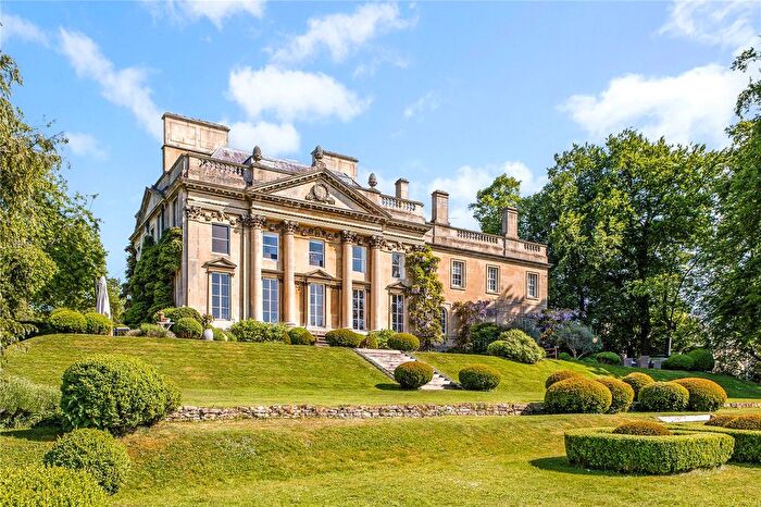 11 Bedroom Detached House For Sale In Bathford Hill, Bathford, Bath, BA1