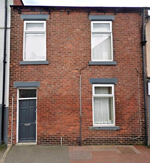 2 Bedroom Flat To Rent In Hylton Road, Millfield, Sunderland, SR4