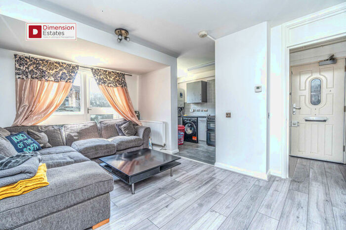 1 Bedroom Flat To Rent In Richmond Road, London Fields, Hackney Central, Dalston, E8