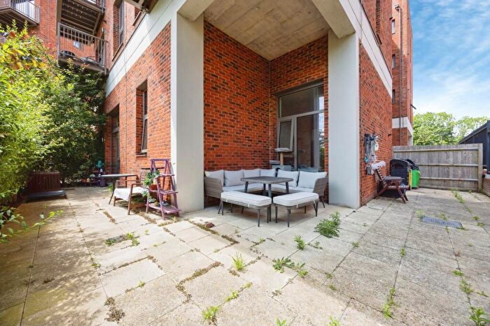 2 Bedroom Flat For Sale In Walnut Tree Close, Guildford, Surrey, GU1
