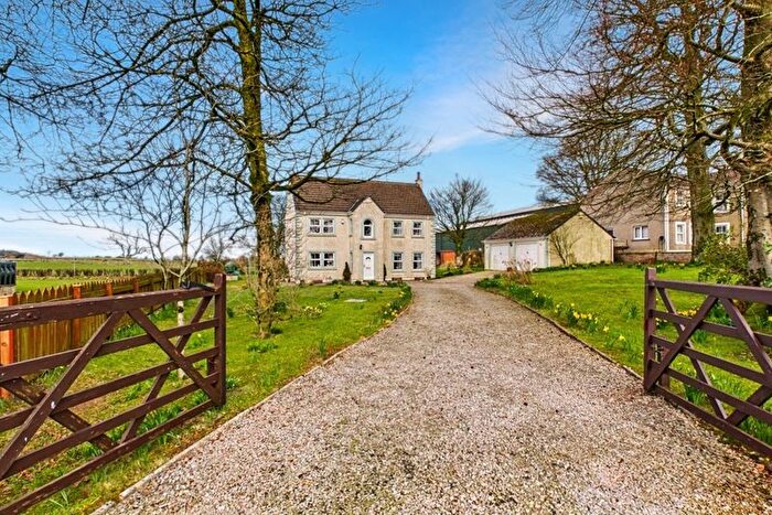 5 Bedroom Detached House For Sale In Lamplugh, Workington, CA14