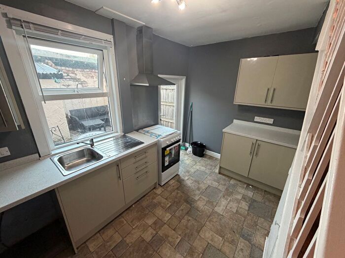 1 Bedroom Property To Rent In Garfield Terrace, Denbigh, LL16