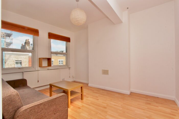 1 Bedroom Flat To Rent In Stoke Newington High Street, London, N16