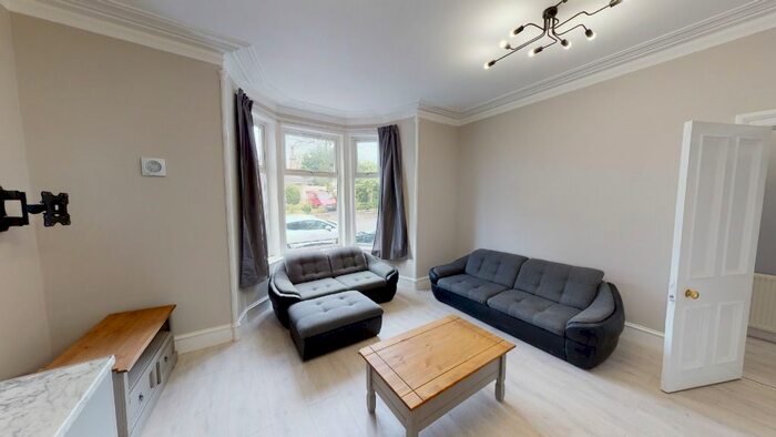 2 Bedroom Flat To Rent In Sunnyside Road, Old Aberdeen, Aberdeen, AB24