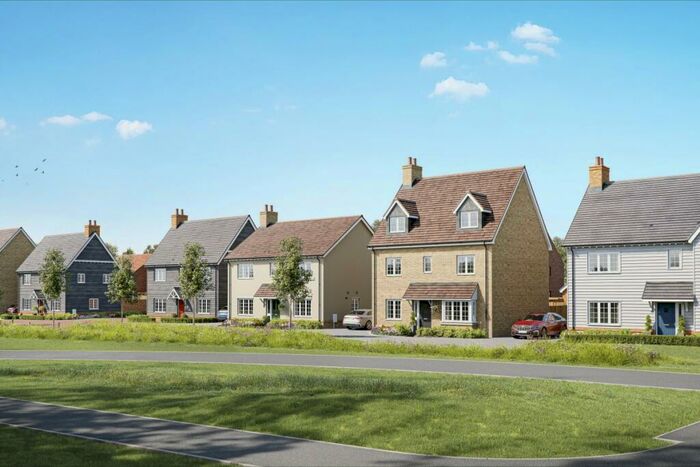 3 Bedroom Detached House To Rent In Sorrell Avenue, Braintree, CM7