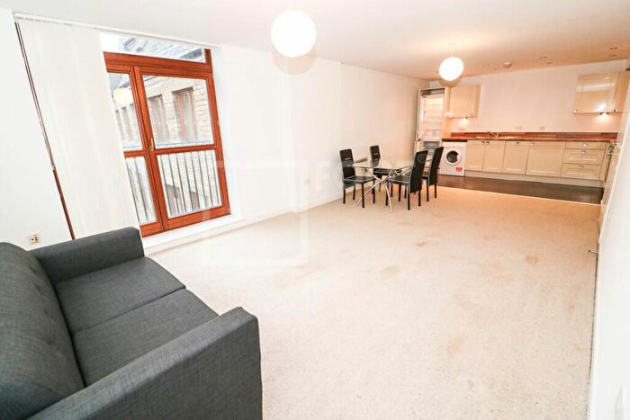 2 Bedroom Apartment To Rent In Old Mill, Thornton Road, Bradford, BD1